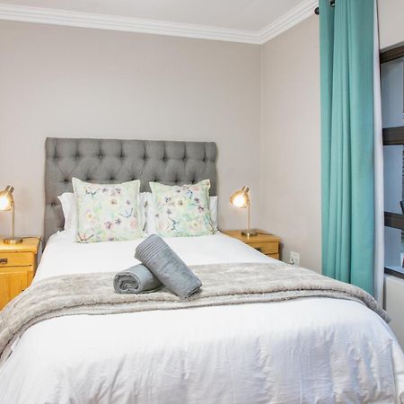 Guesthouse Fort Knox Kokstad  Exterior foto