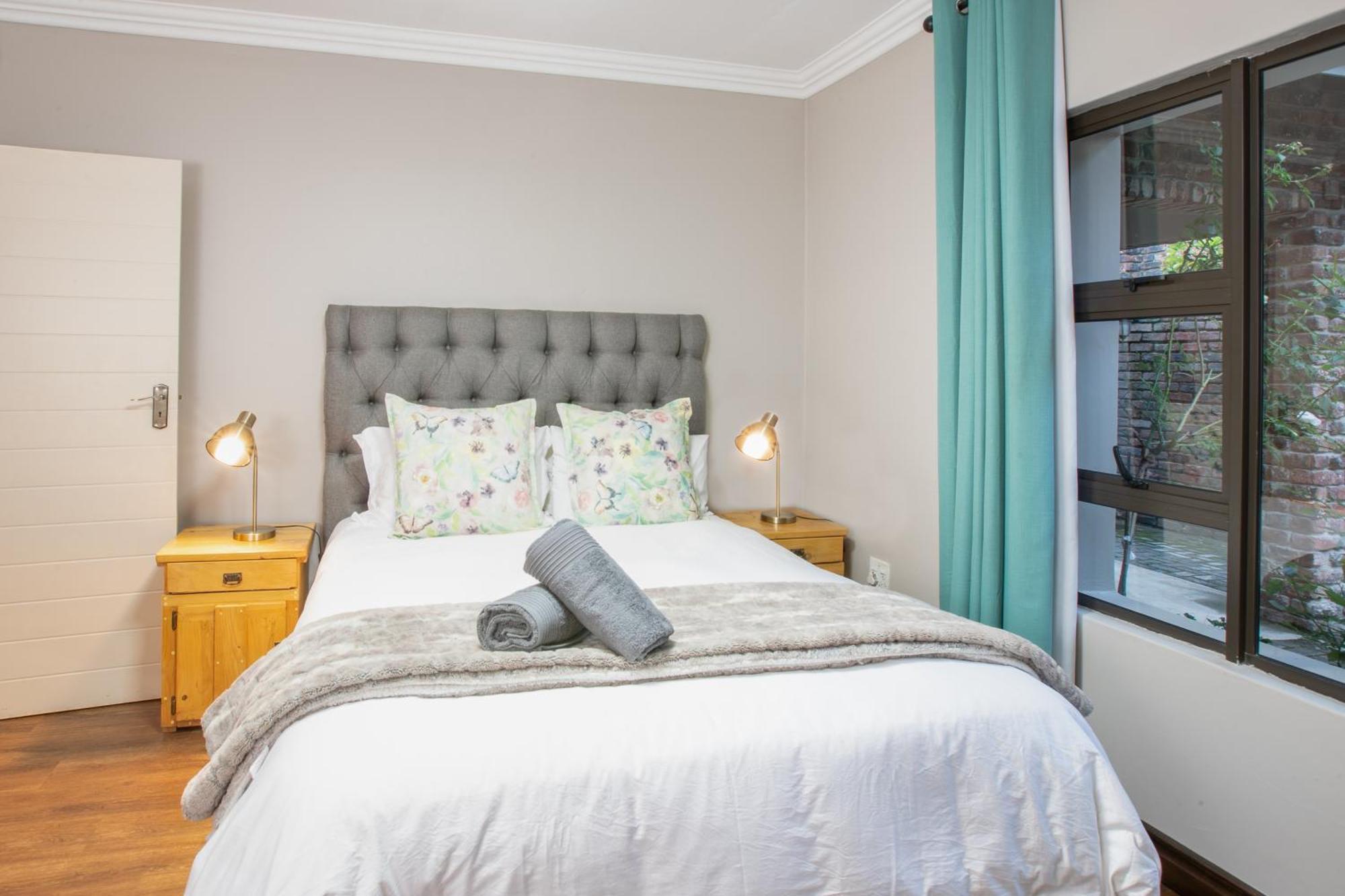 Guesthouse Fort Knox Kokstad  Exterior foto