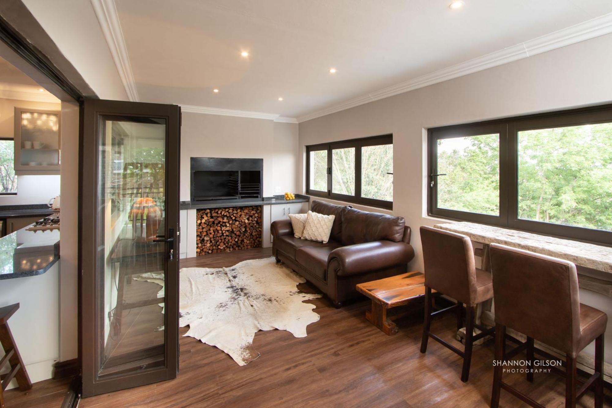 Guesthouse Fort Knox Kokstad  Exterior foto